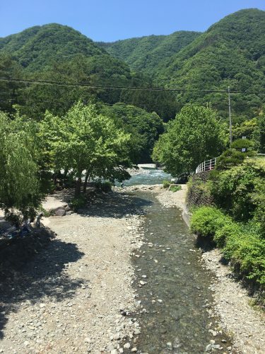 このまさわキャンプ場