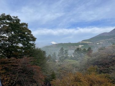 自然の中でキャンプっぽく3泊したい