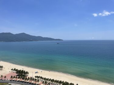 ベトナム　ダナン